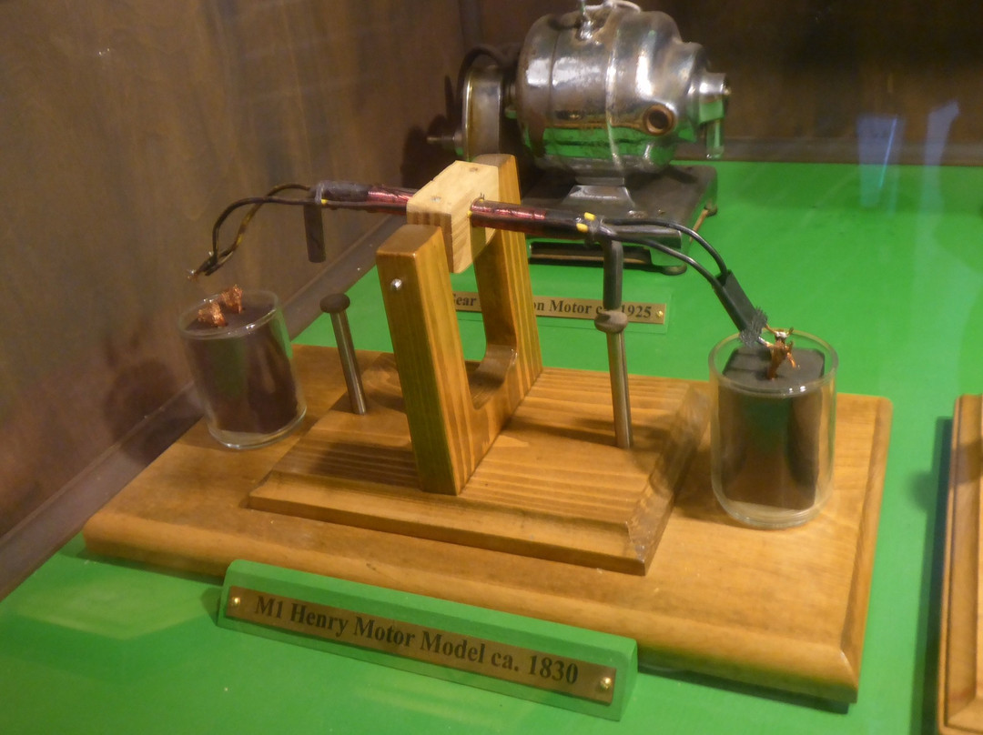 Wheels O' Time Museum-Dunlap必去景点