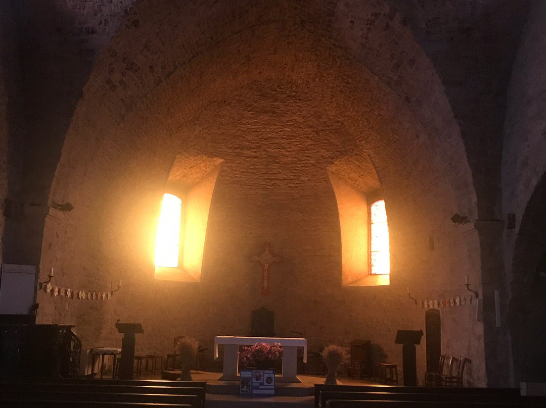 Eglise Notre Dame de l'Assomption景点图片
