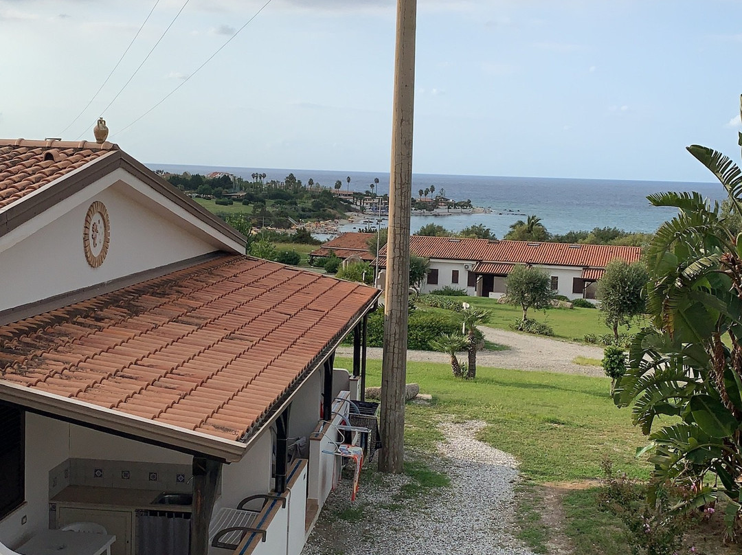 Villaggio Dolomiti Sul Mare主图