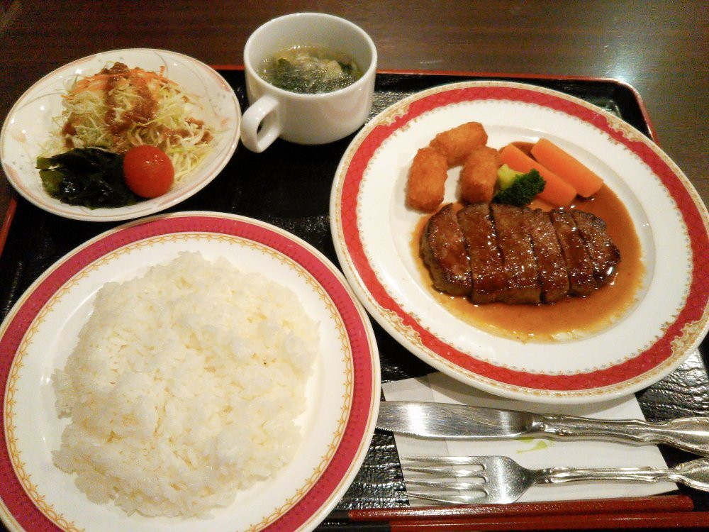 Hotel Sunshine主图