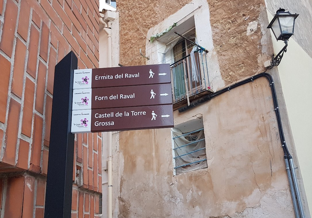 Ermita del Raval