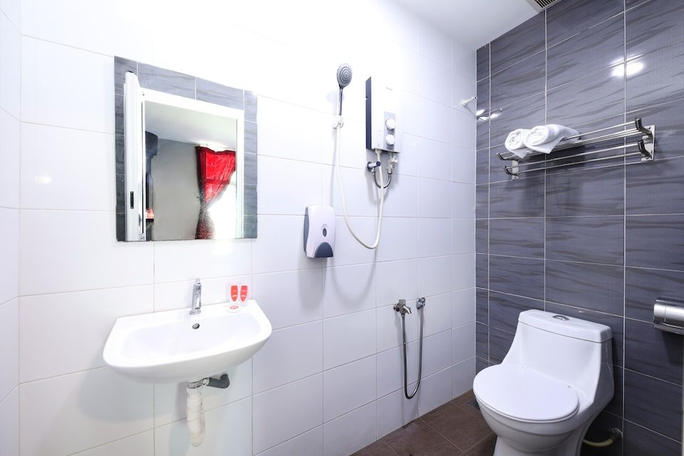 Hotel O 1184 Ho Hotel主图