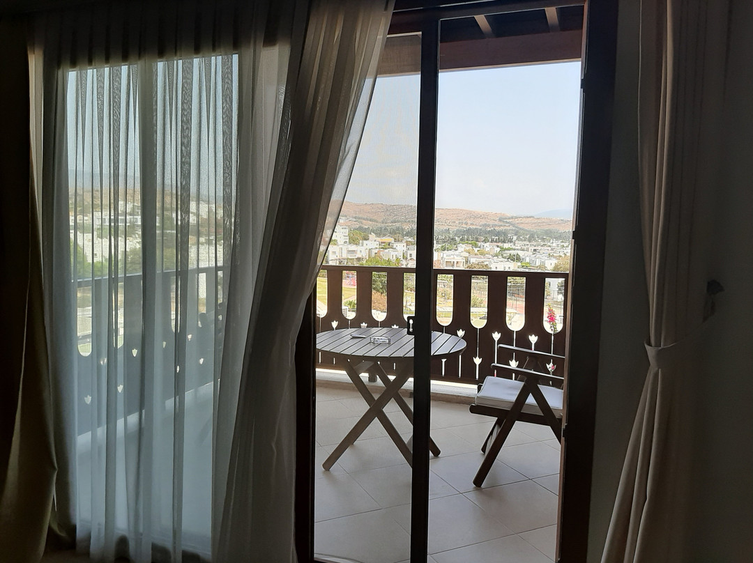 Temenos Luxury Suites Hotel & Spa主图