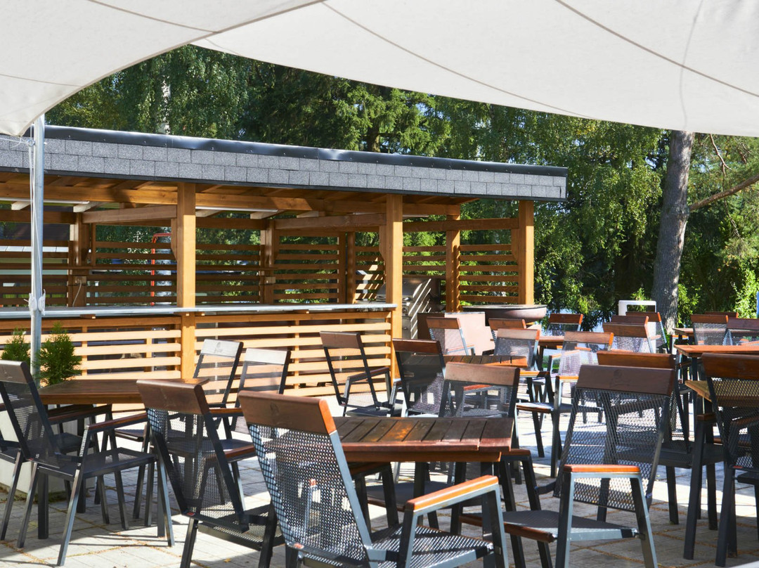 OREA Resort Devět Skal主图