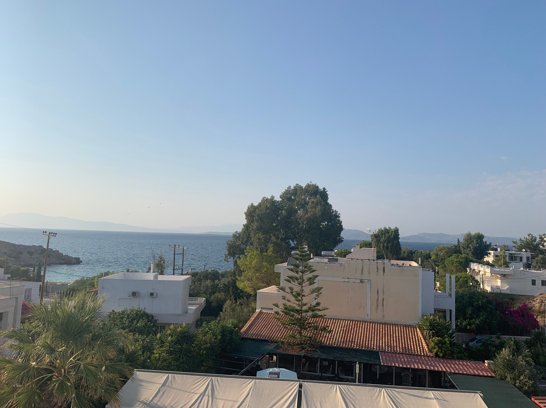 Ela Mesa Luxury Apartments主图