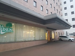 Hotel Alpha 1 Kashiwazaki主图