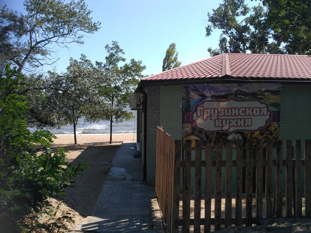 Batumi Cafe