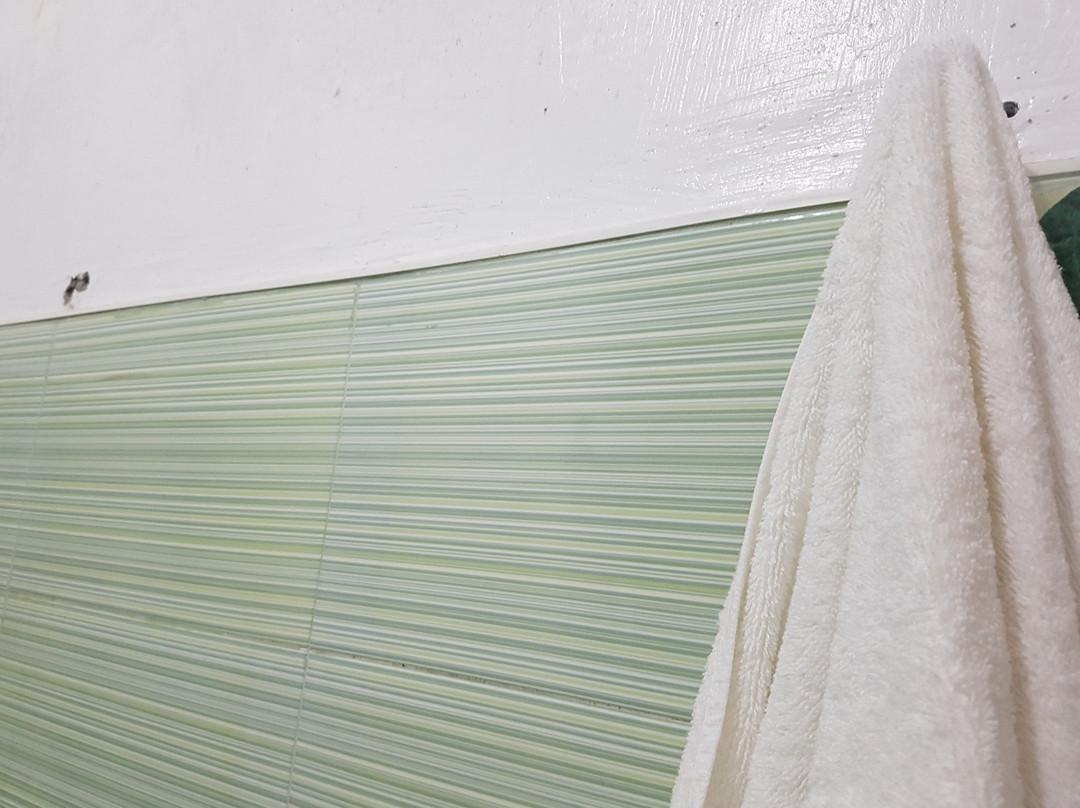 Naga Pilgrims Hotel主图