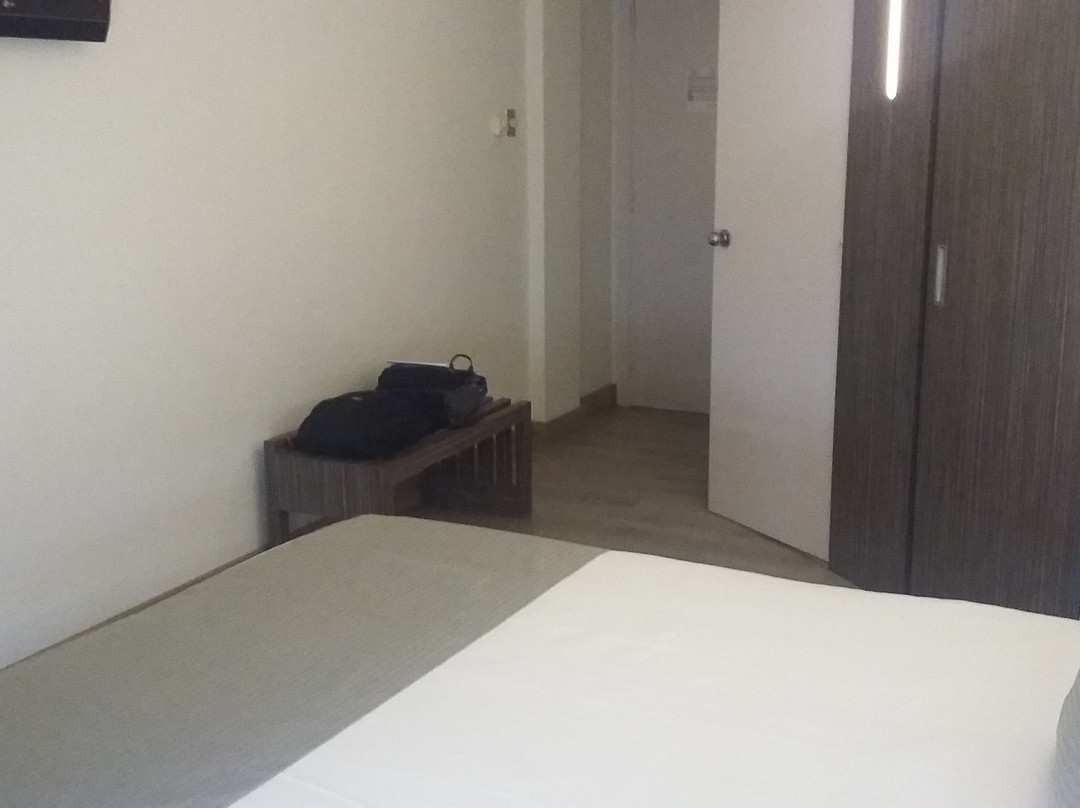 Hotel HC Mollet Barcelona主图
