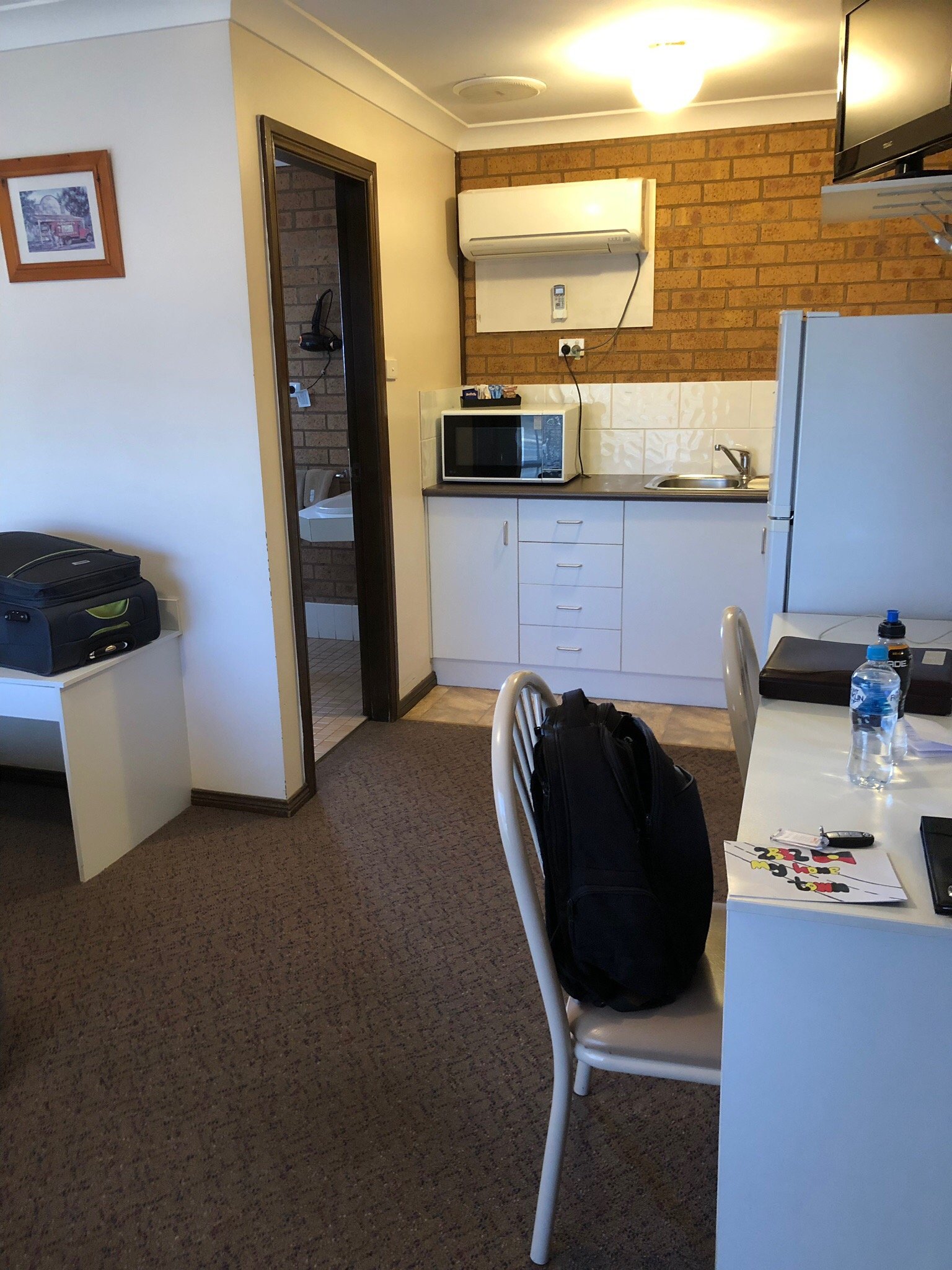 Hi-Way Motel Cobar-官方