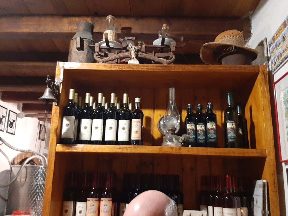 Vina Perisin景点图片