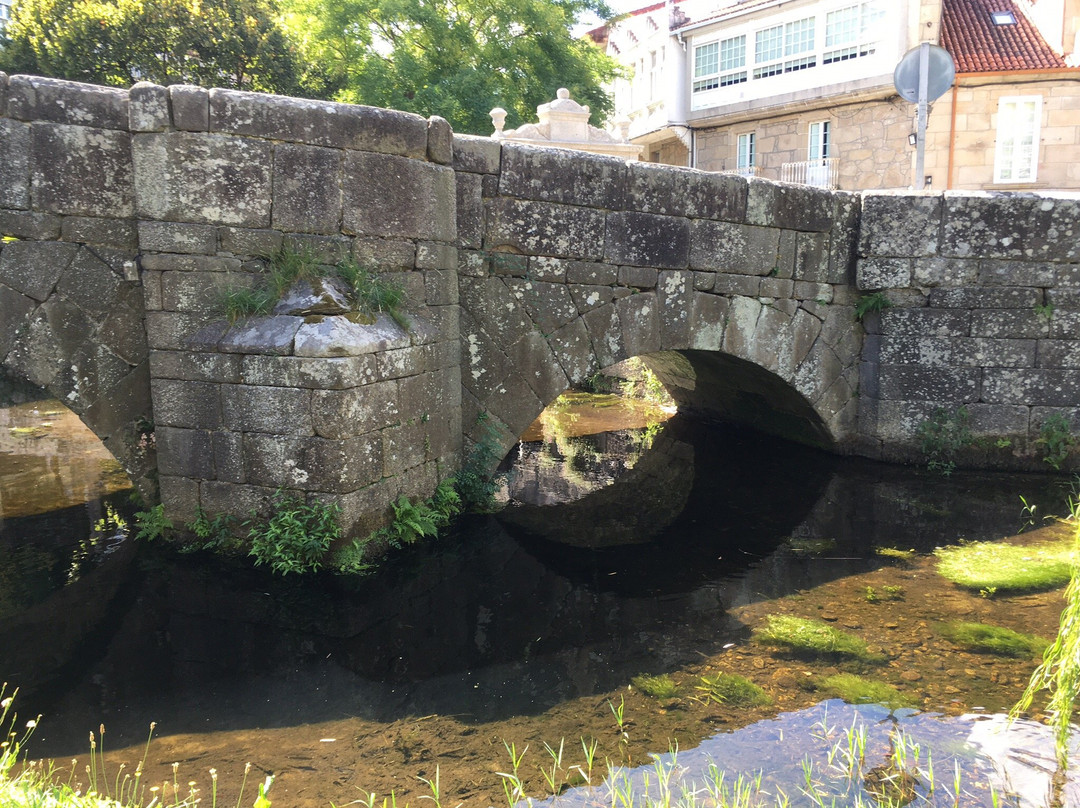 Roman Bridge景点图片