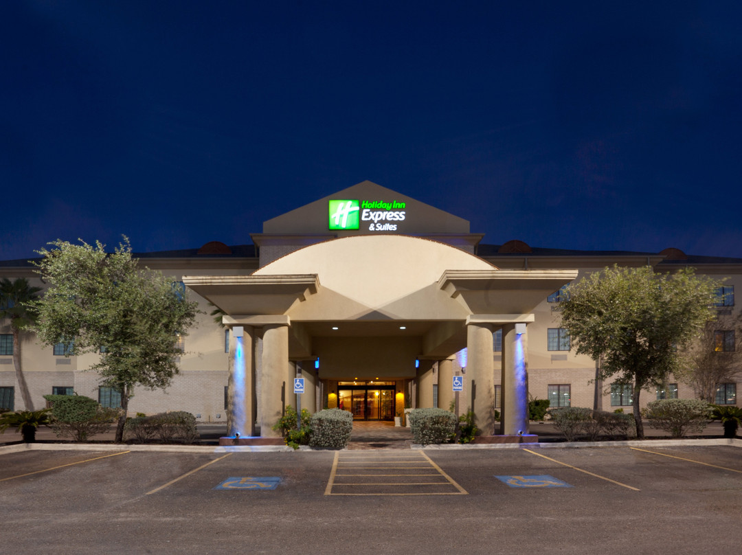 Holiday Inn Express & Suites Alice by IHG主图