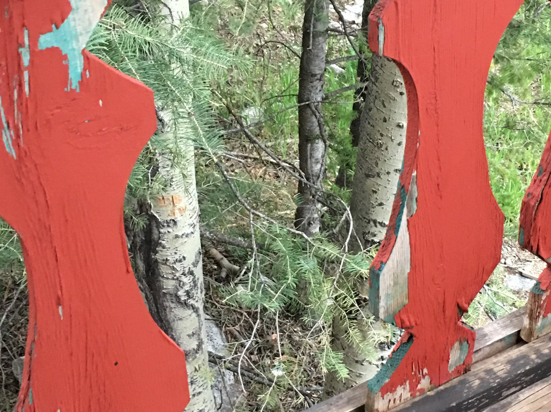 Alpine Village Suites主图