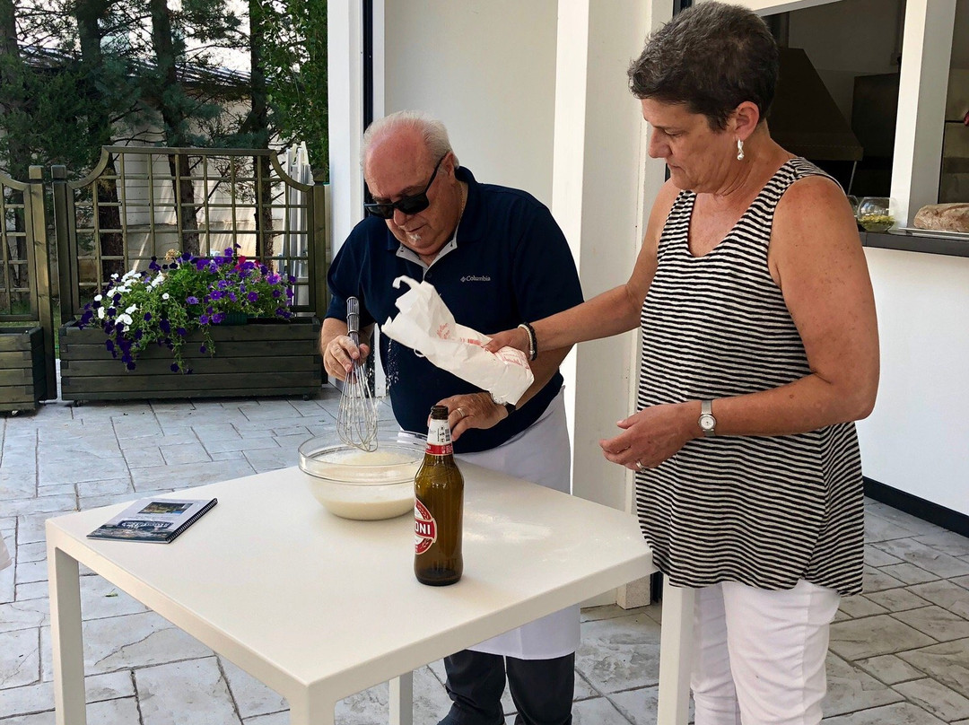 Ciao Abruzzo-苏尔莫纳必去景点