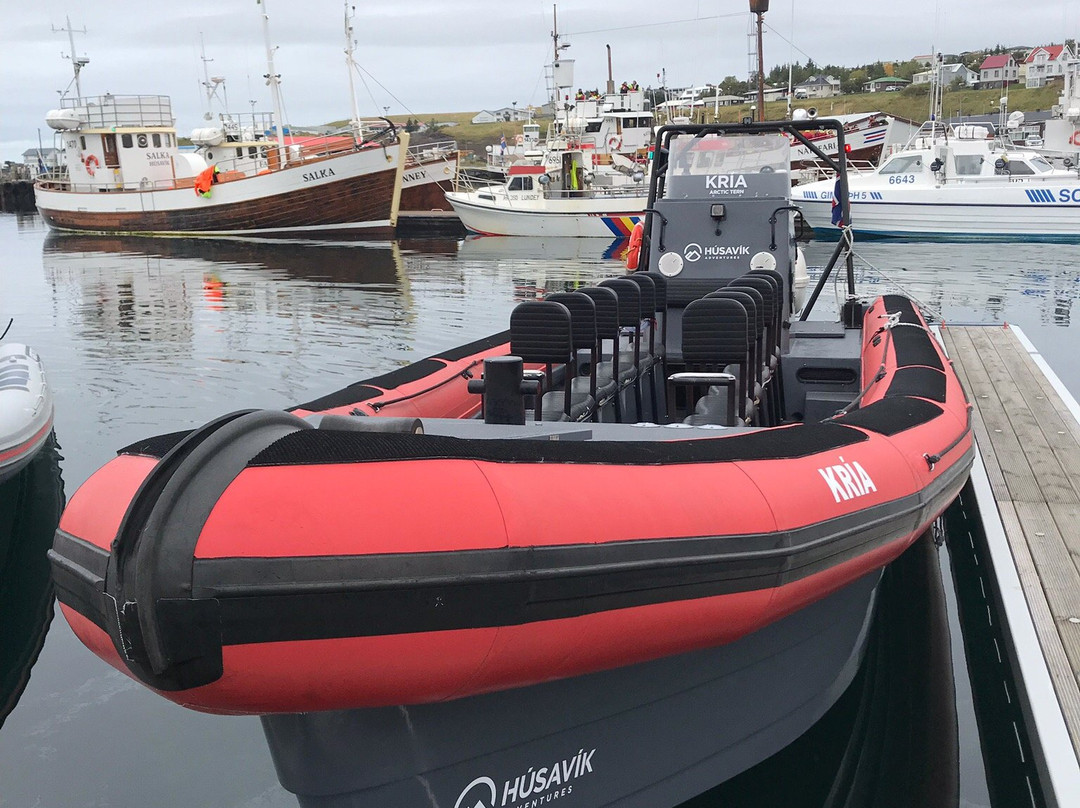 Husavik Adventures-胡萨维克必去景点