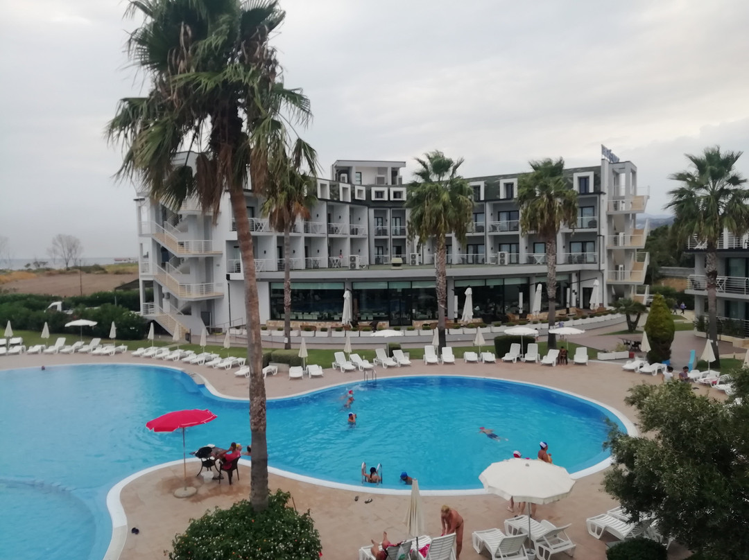 Temesa Hotel Resort主图
