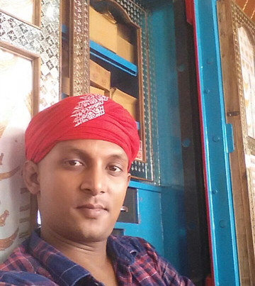 Raushan Ibrahim-拉非尼亚山必去景点