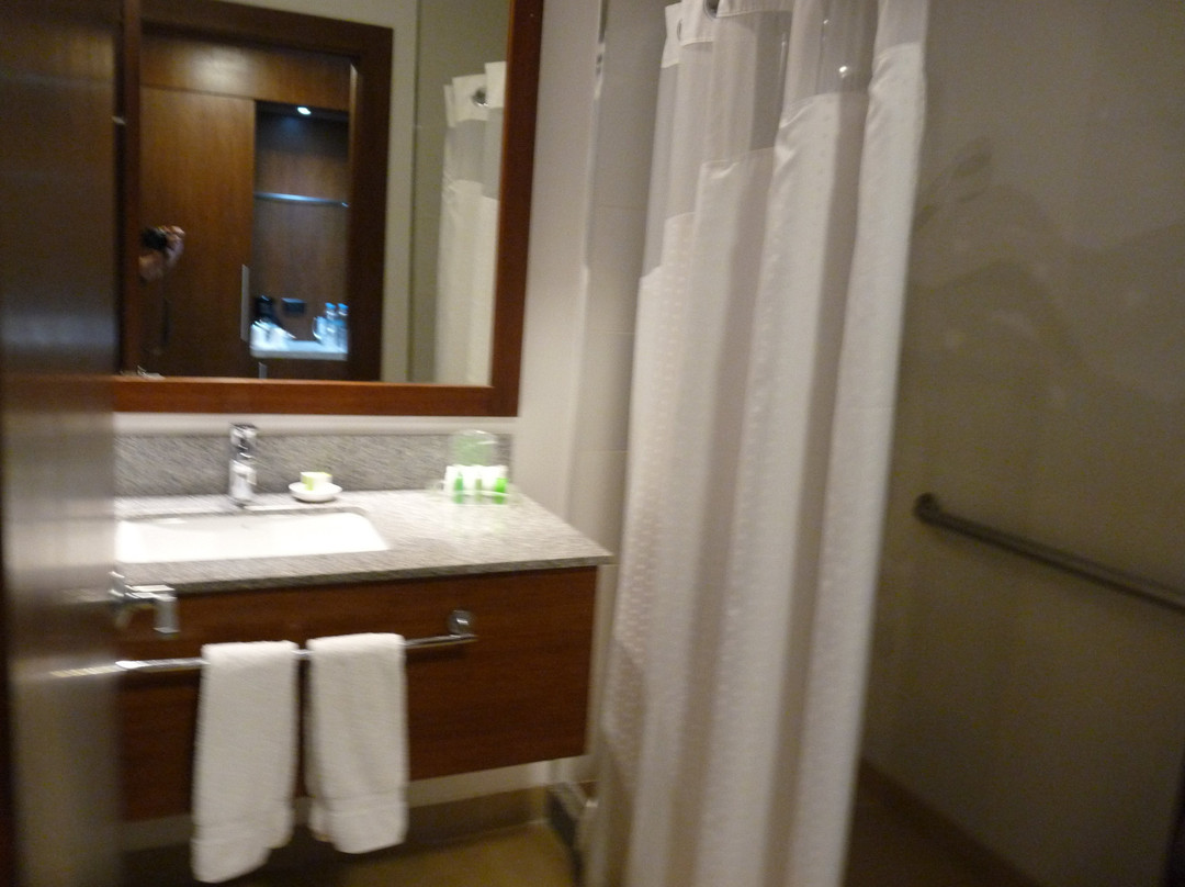 瓜亚基尔机场假日酒店主图