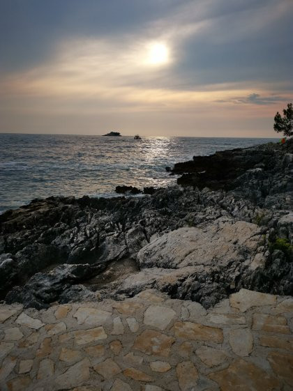 Katarina Island-罗维尼必去景点