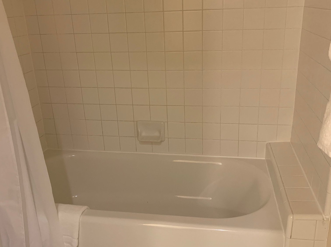 索萨利托山墙酒店主图