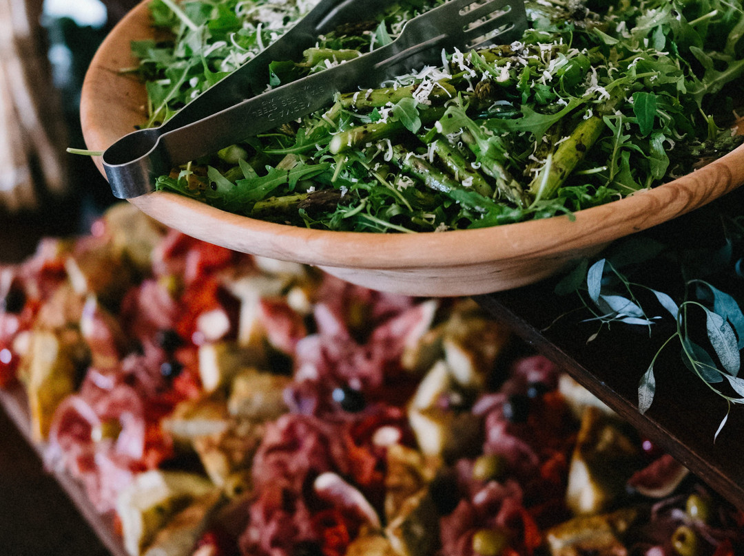 Horetown House主图