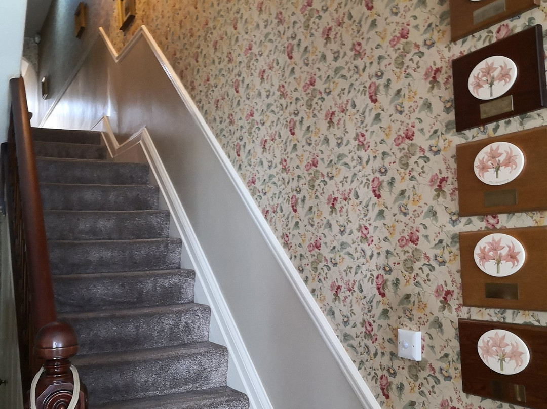La Bonne Vie Guest House主图