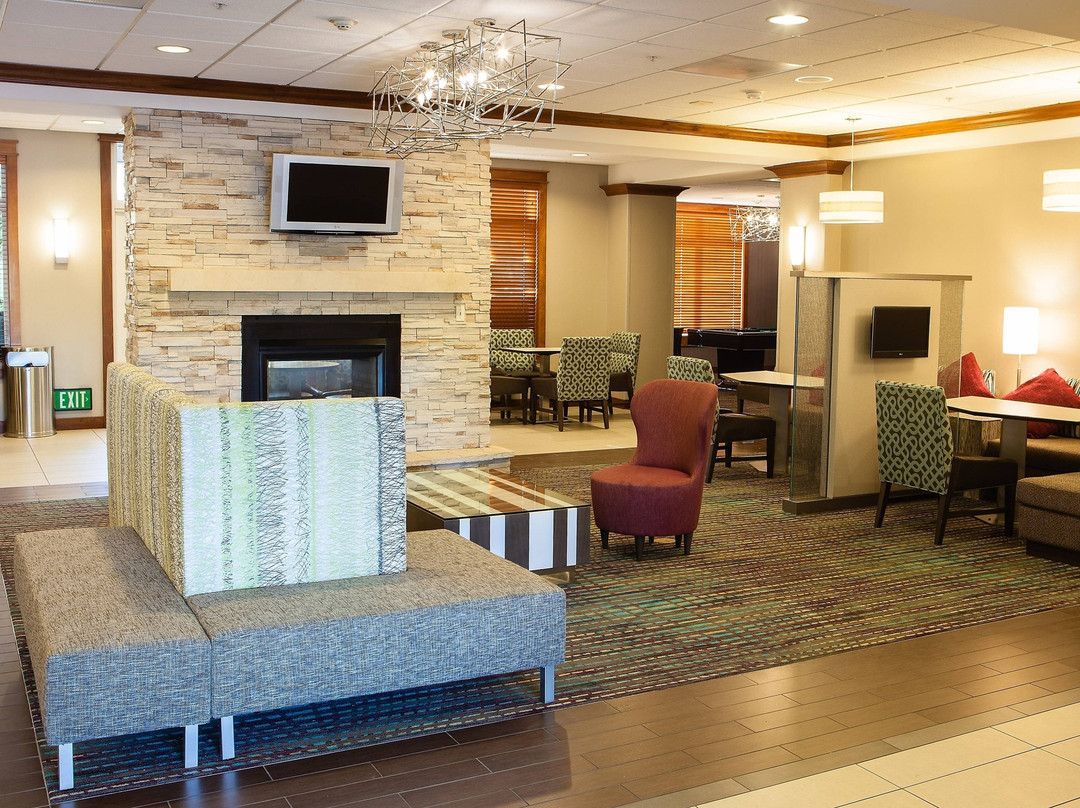 Residence Inn by Marriott Los Angeles Westlake Village主图