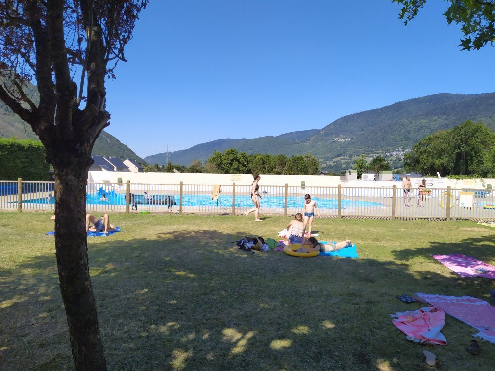 Lagrange Vacances - Le Domaine de l'Ardoisiere主图