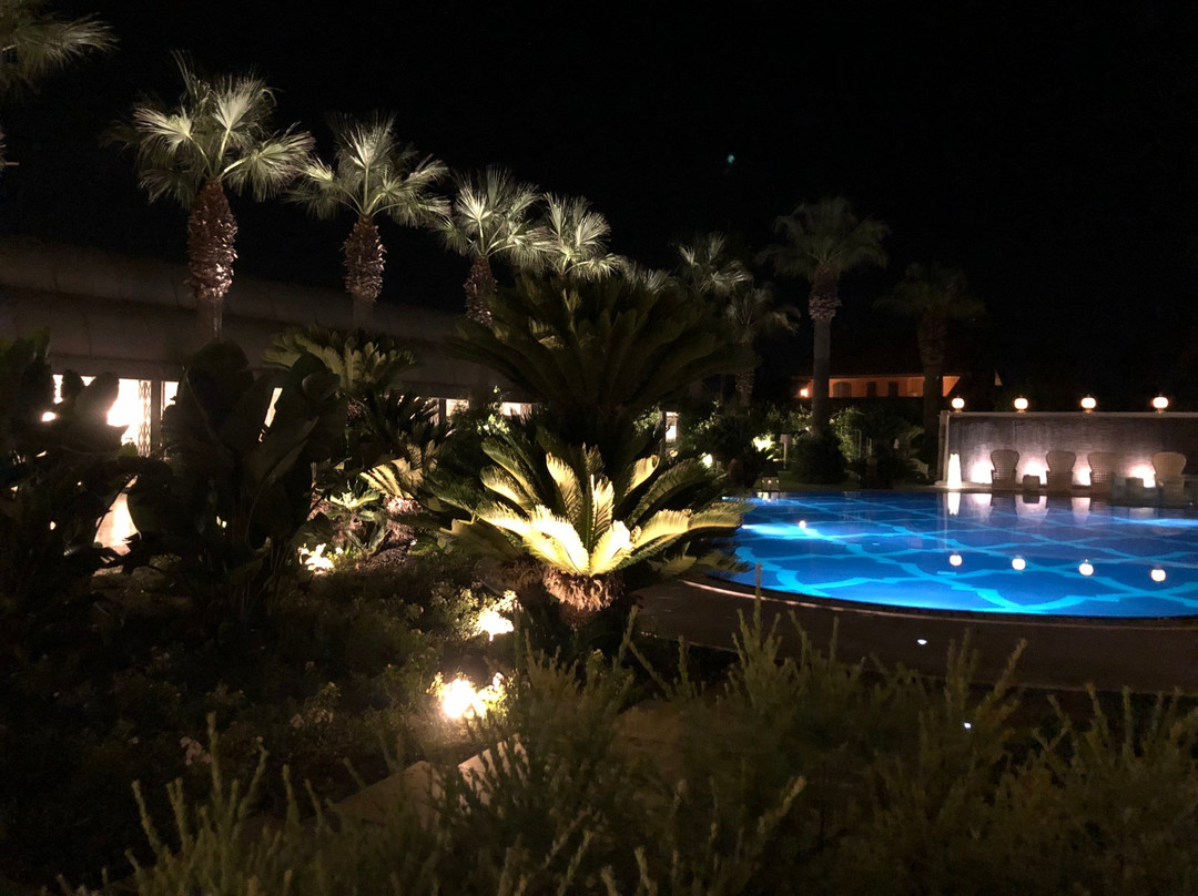 Esplanade Boutique Hotel主图