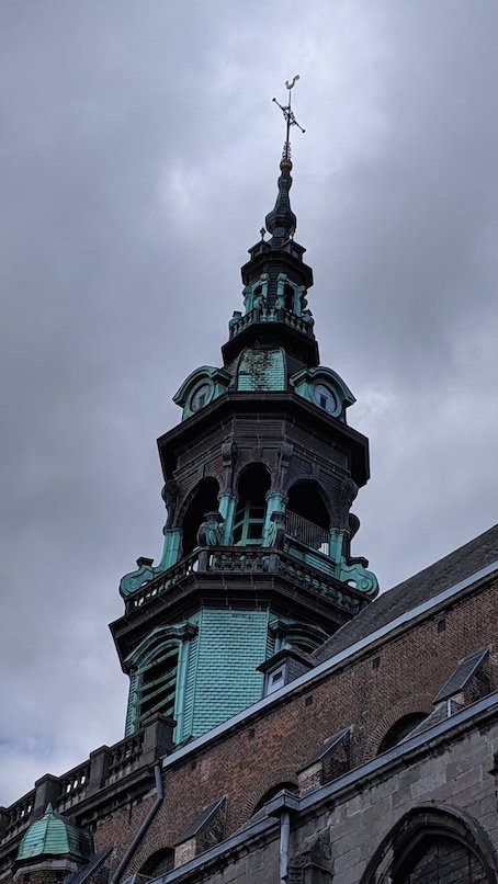 Eglise Sainte-Elisabeth景点图片