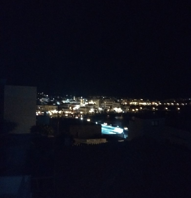 Leandros Hotel主图