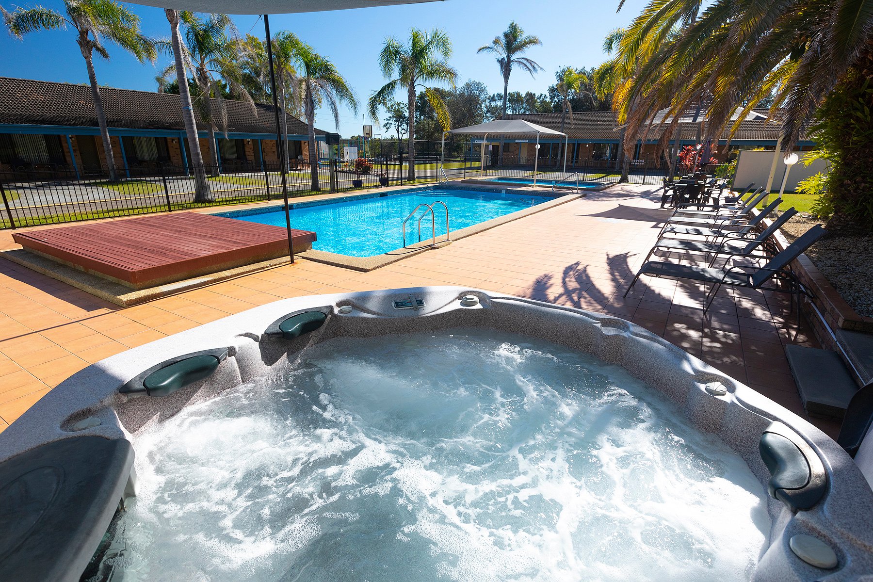 贝壳海滨度假酒店-官方