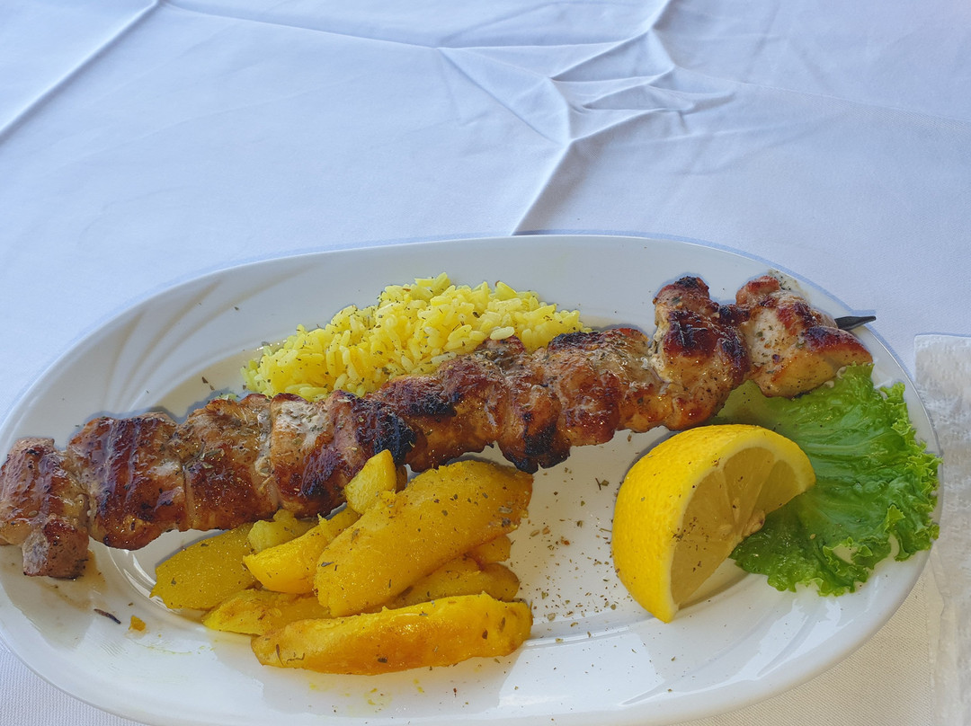 Hotel Kapsalis主图