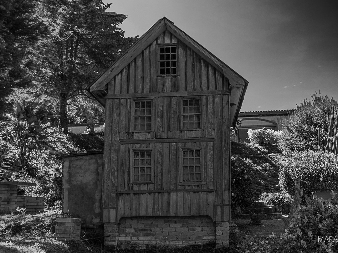 Casa Zinani Museum-南卡希亚斯必去景点