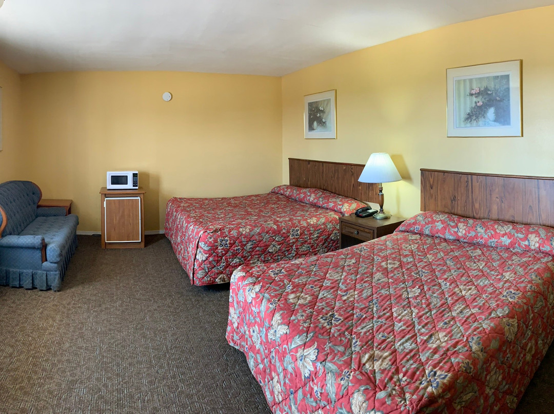 Lake Eufaula Inn主图