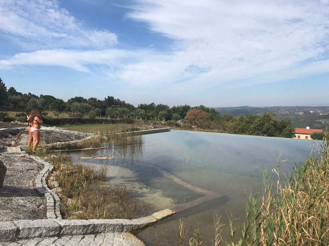 B&B Quinta Vale Porcacho主图