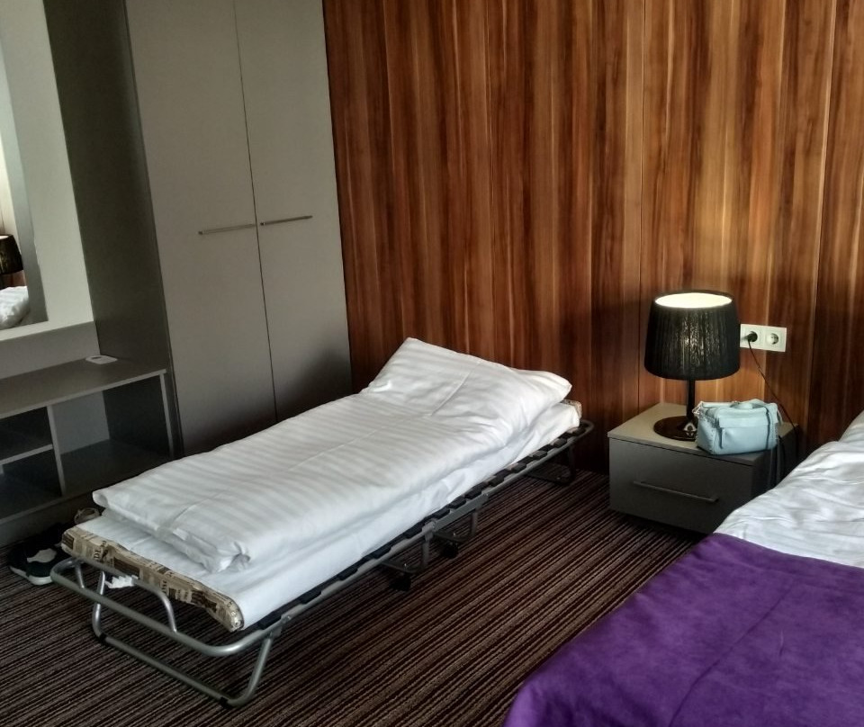 Boutique Hotel Central主图