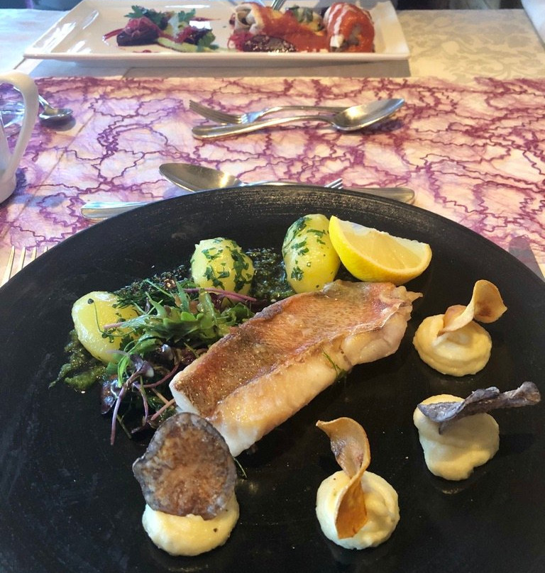 Ayurveda Resort Sonnhof主图