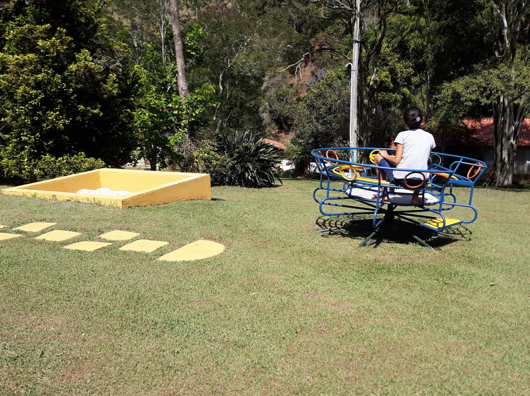 Hotel Fazenda São Francisco主图