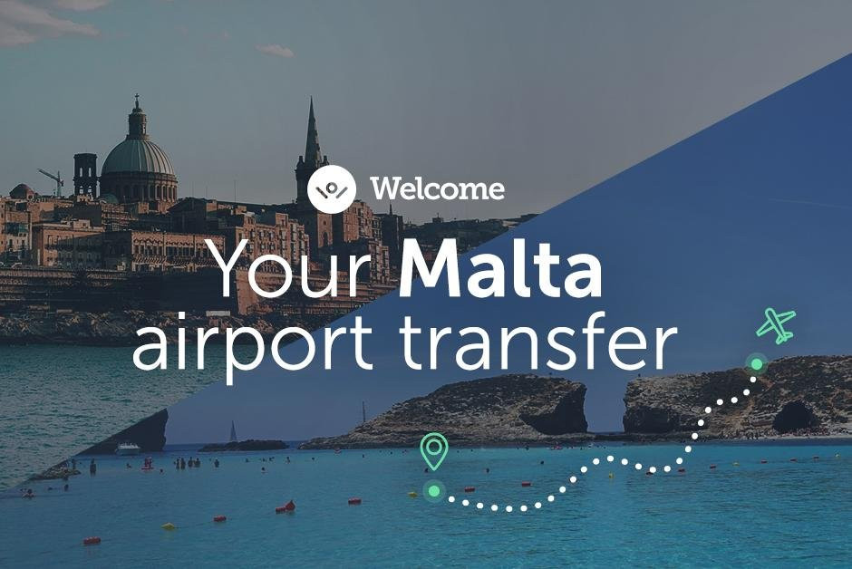 Welcome Pickups Malta景点图片