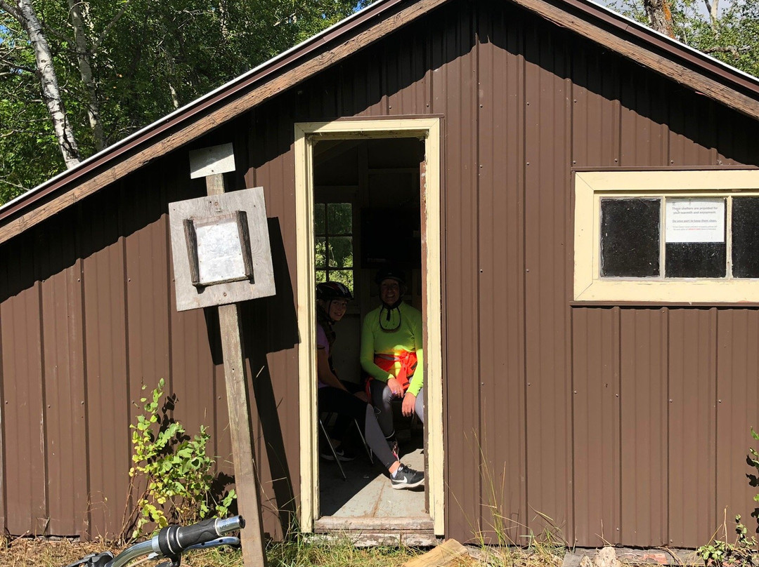 Moose Mountain Provincial Park-Kenosee Lake必去景点