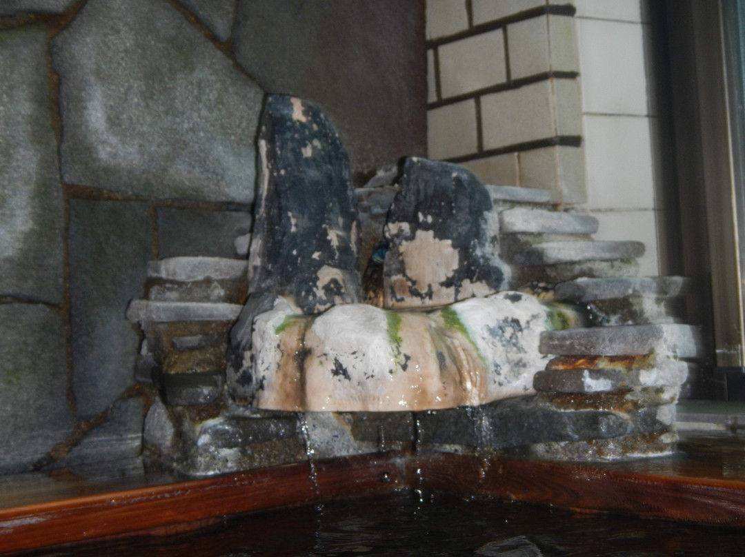 Izumiya Ryokan主图