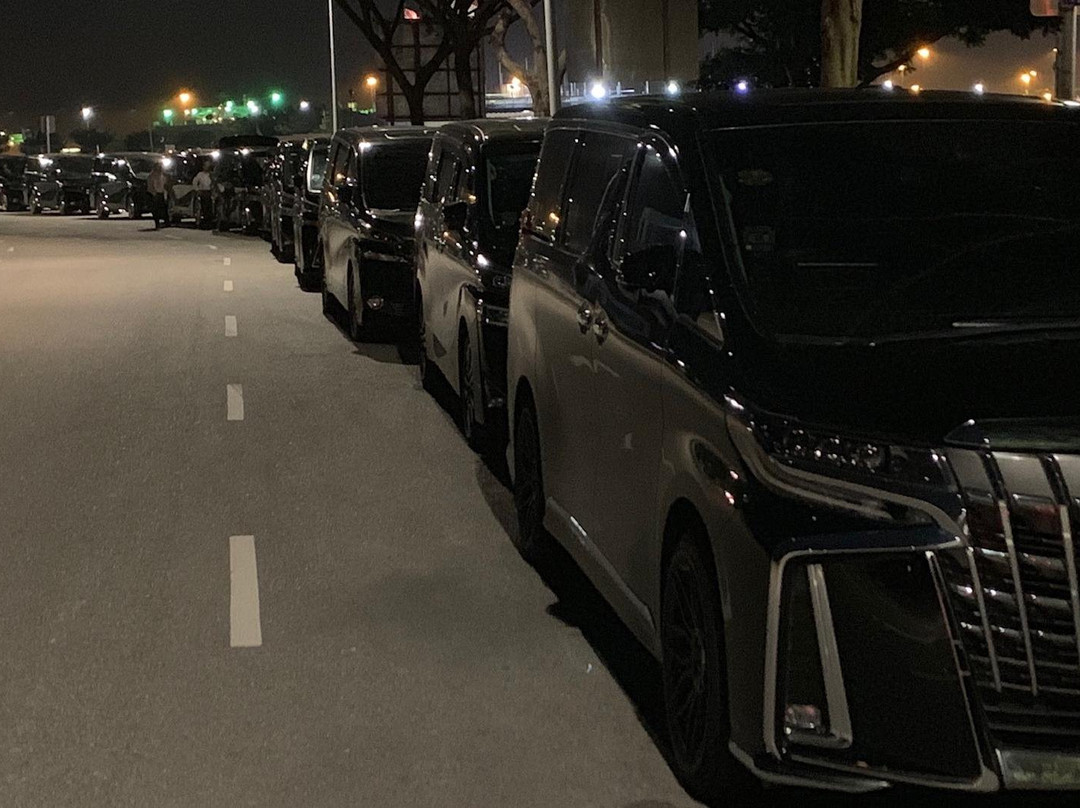 HesedLimousine-新加坡必去景点