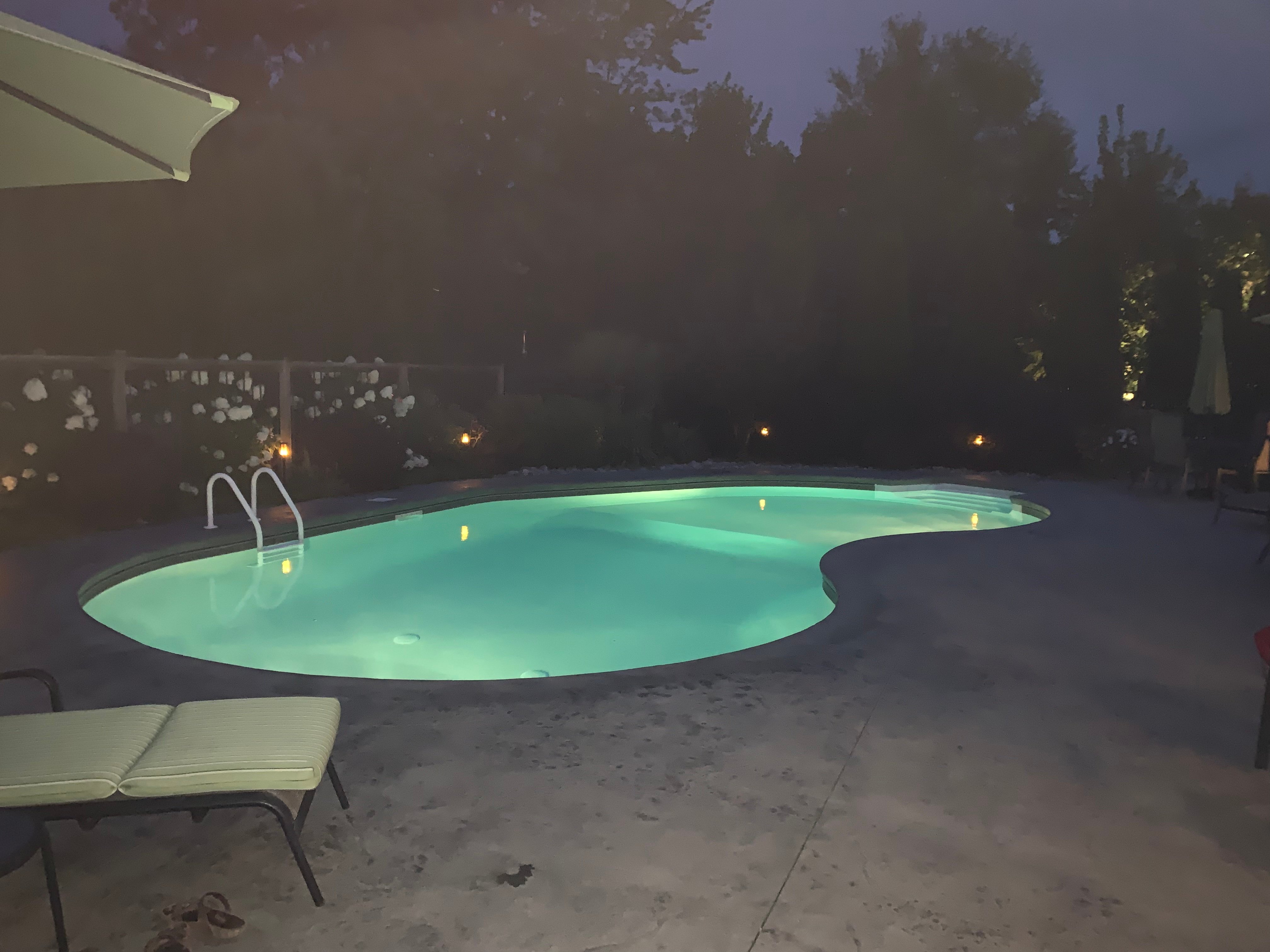 A Grand Hideaway Bed & Breakfast-浴室
