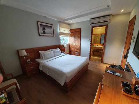 银城延酒店主图