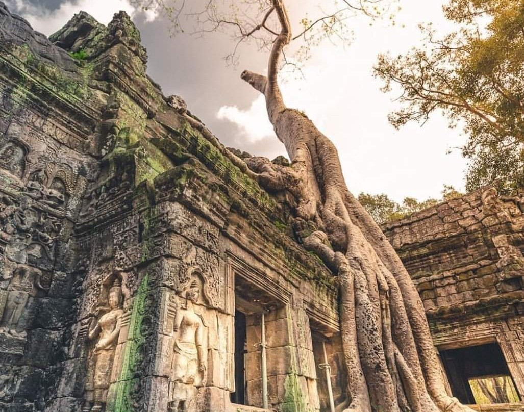 Siem Reap Art Tours-暹粒必去景点