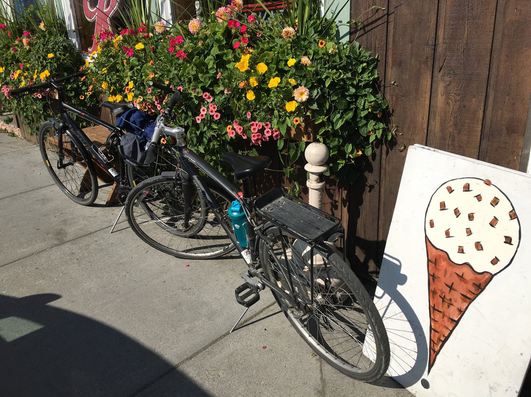 House No. 1 Fort Seward B&B主图