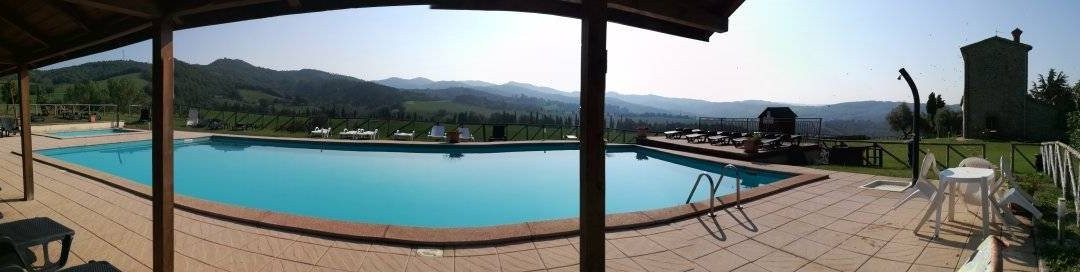 Country House Santa Felicita Paterna主图