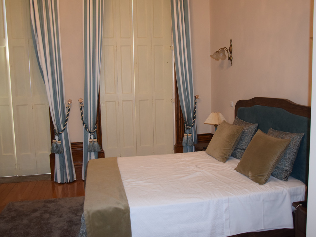 Ponte酒店住宿-Dom José by Guestify